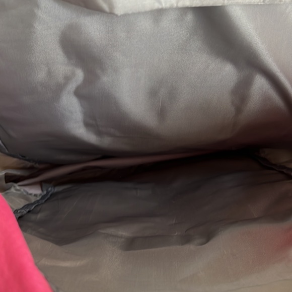 High Sierra Pink Backpack - Picture 4 of 6